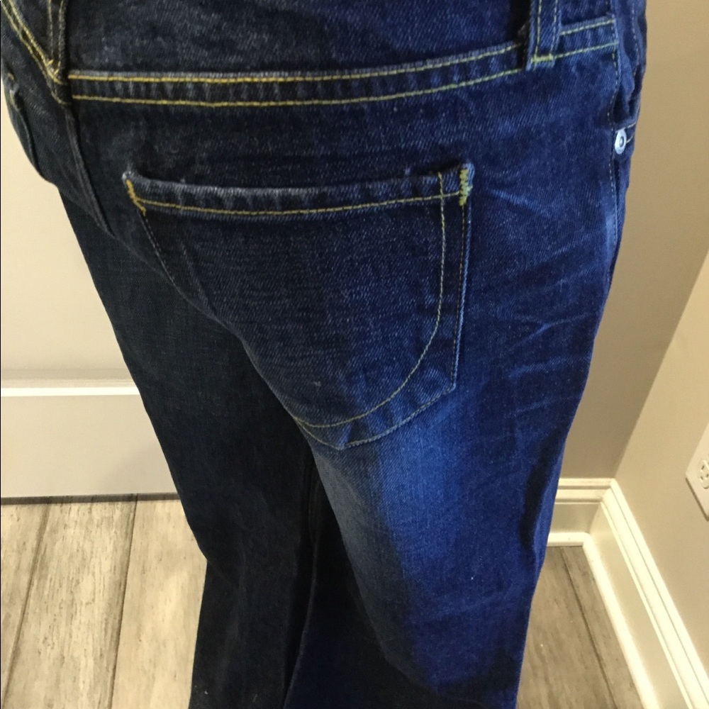 Paper Denim & Cloth bootcut jeans~Size 29